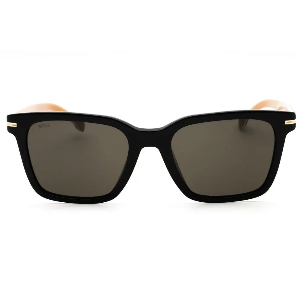 NWT Hugo Boss BOSS 1540/F/SK-00WM IR 54mm New Sunglasses